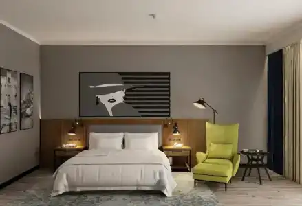 Radisson Blu Alexandria - 41