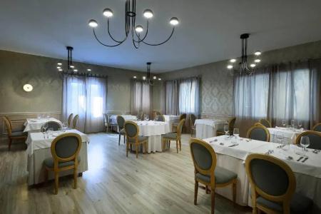 Grand Palladium Palace Ibiza Resort & Spa- All Inclusive - 15
