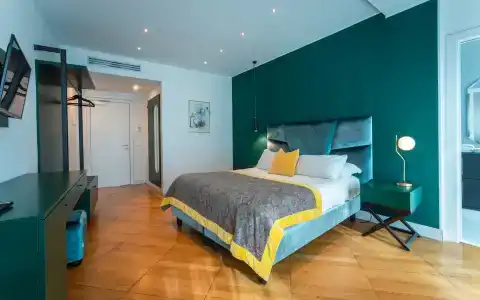 Missori Suites by 101Flats in Milan - 23