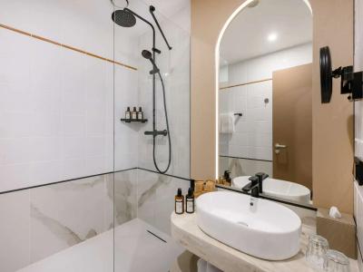 Novotel Budapest Centrum - 54