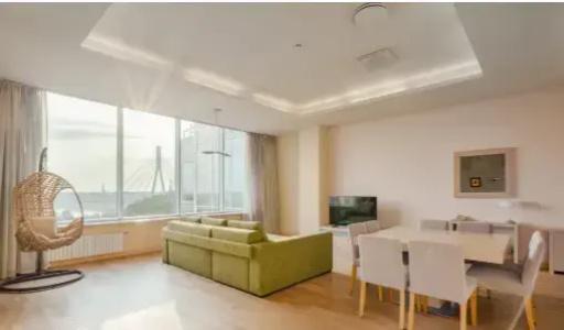 Riga Islande With Free Parking - 79