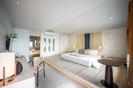 Rocky's Boutique Resort - Veranda Collection Samui - Sha Extra Plus - 112