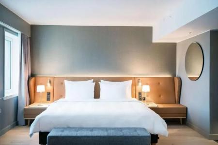 Radisson Blu Atlantic, Stavanger - 13
