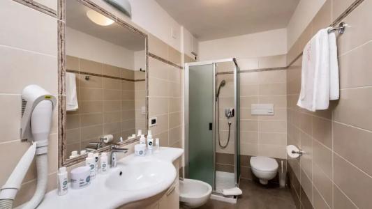 Terme Antico Bagno - 23