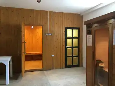 Tropical Palm Resort - 27