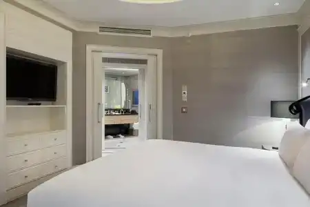 Hilton Bursa Convention Center & Spa - 54