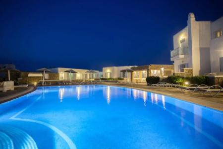 Aeolos Resort - 38