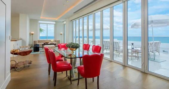 Faena Miami Beach - 111