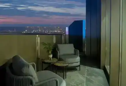 Hilton Mall Of Istanbul - 80