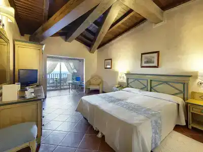 Colonna Resort - 40