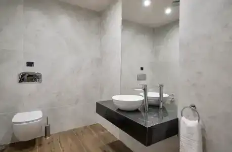 Spa Resort St Ivan Rilski - Halfboard & All Inclusive - 125