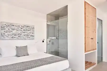 Elysian Santorini - 58