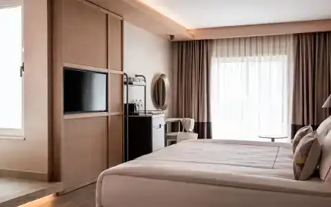 Adalya Resort & Spa Adults Only - Ultra All Inclusive - 54