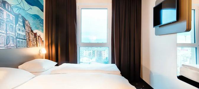 b&b Rostock City-West - 34