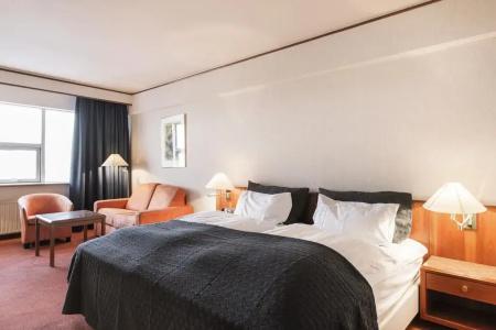 Ísland – Spa & Wellness Hotel - 50