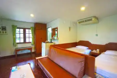 Pattaya Park Beach Resort - 7