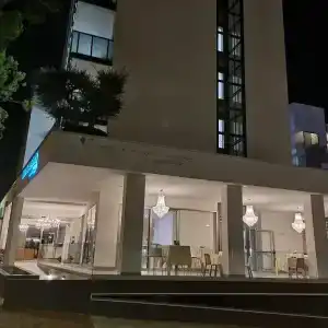 Venice Beach Hvb34 Sky Bar Lifestyle 4 Stelle s - 40