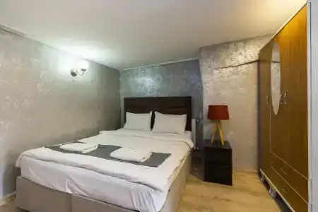 Taksim Alya Suites - 75