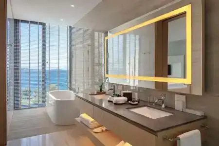 Susona Bodrum, Lxrs & Resorts - 73
