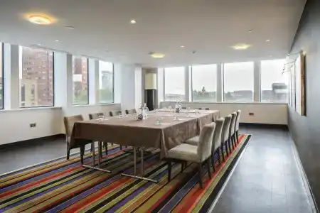 Hampton by Hilton Birmingham Broad Street - 20