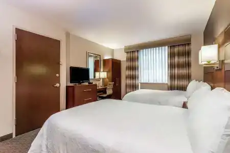 Hampton Inn Manhattan Grand Central - 30