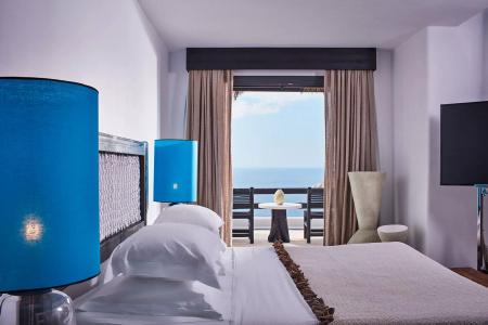 Myconian Utopia Relais & Chateaux - 47