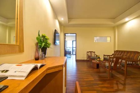 Sunshine Garden Resort - Sha Extra Plus - 45