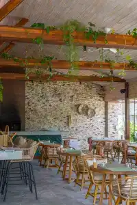 Kimera Lounge - 20