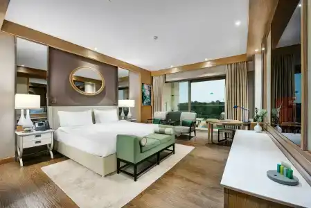 Regnum Carya - 2
