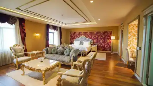 Wyndham Batumi - 63