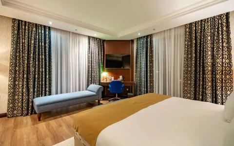 Wellborn Luxury - 73