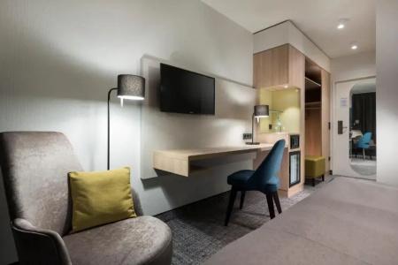 Ramada by Wyndham Flensburg - 29