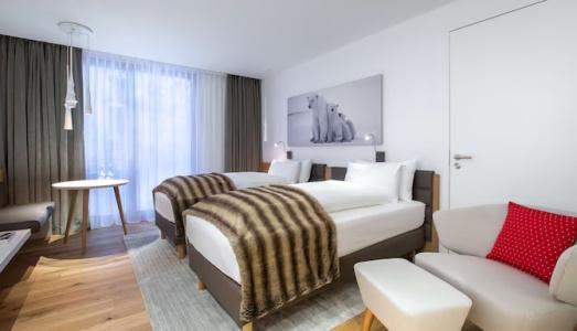 Radisson Blu Reussen, Andermatt - 41