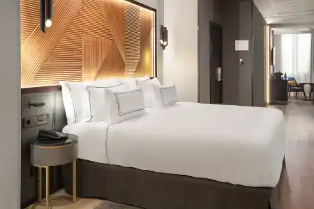Melia Avenida de America - 70