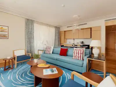 Regent Porto Montenegro - 76