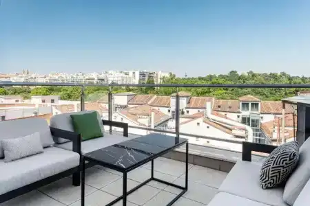 Paseo del Arte, a member of Radisson Individuals - 6
