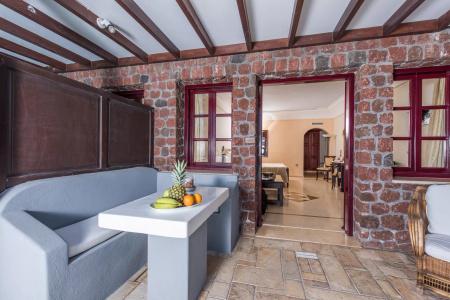 Maison Des Lys - Luxury Suites - 34