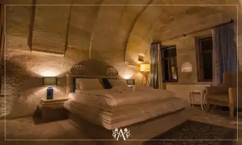 Azure Cave Suites - 75