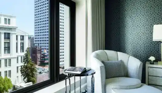 The Ritz-Carlton, San Francisco - 48