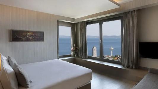 Arcadia Blue Istanbul - 42