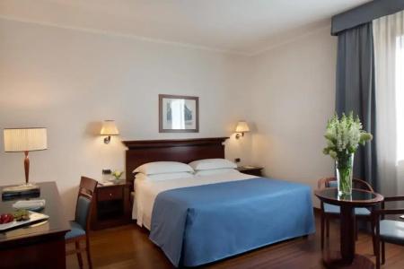 Starhotels Excelsior - 46