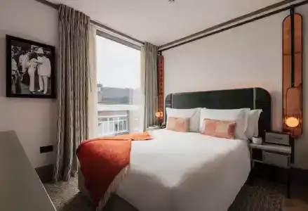 Hart Shoreditch London, Curio Collection by Hilton - 67