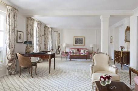 Le Bristol Paris - an Oetker Collection - 89