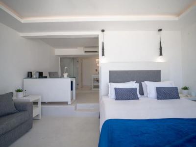 Knossos Beach Bungalows Suites Resort & Spa - 91