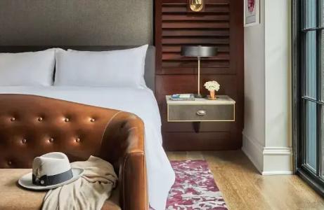 Sagamore Pendry - 70