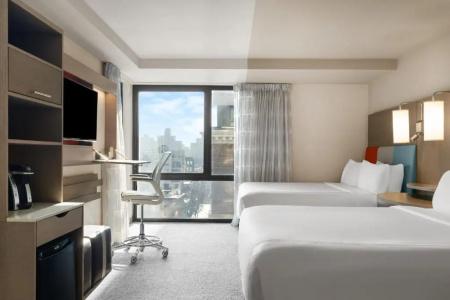 Even Brooklyn, An Ihg - 5
