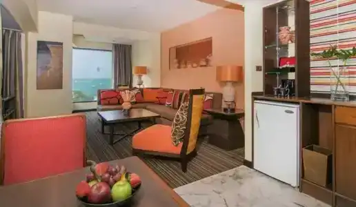 The Bayview - Sha Plus Certified - 52
