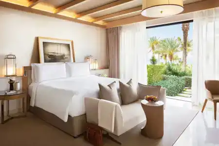 Jumeirah Al Naseem - 48