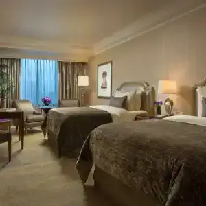 Mulia Senayan - Jakarta - 44