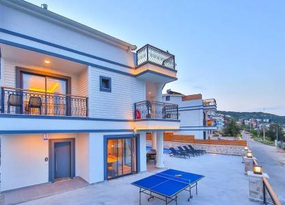 Samira Resort & Aparts & Villas - 94